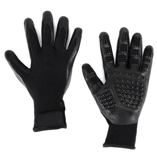 enthaar handschuh 1 Paar Enthaarungs-und Massage Handschuhe – Horse n Bike