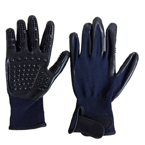 massage handschuhe kaufen 1 Paar Enthaarungs-und Massage Handschuhe – Horse n Bike